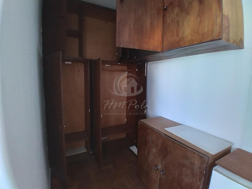 Imagem 14 de 30 de Apartamento À Venda Em Cambuí - Ap034844