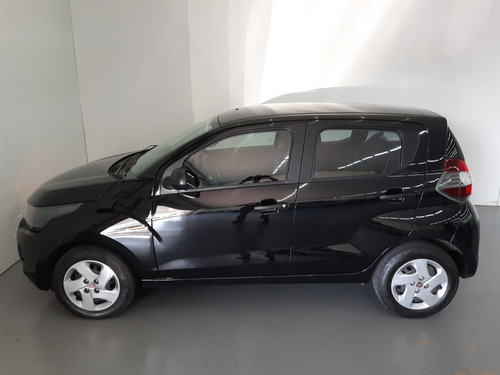 Imagem 2 de 10 de Fiat Mobi Evo Like 1.0 (flex)