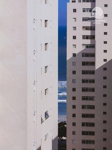 Imagem 7 de 25 de Pitangueiras - Lindo Apartamento - 03 Dormitórios + Dependência - 02 Vagas De Garagem - Área Para Lazer. - Ap0884
