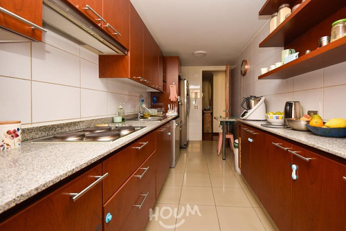 Imagen 9 de 30 de Departamento Avenida Cristóbal Colón Id: 44975