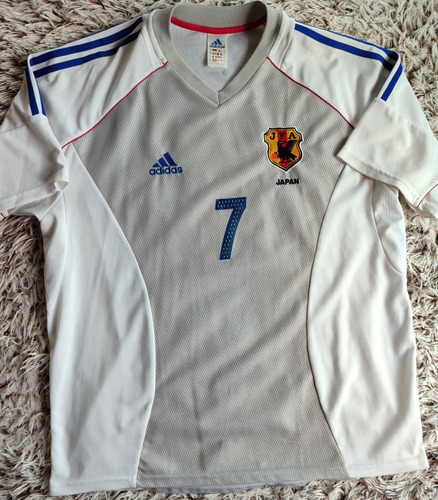 Jersey Japon 2002. Original Talla Xl.