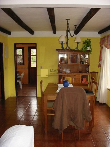 Imagen 8 de 30 de Venta De Casa De 3 Dormitorios En Altos Del Pinar