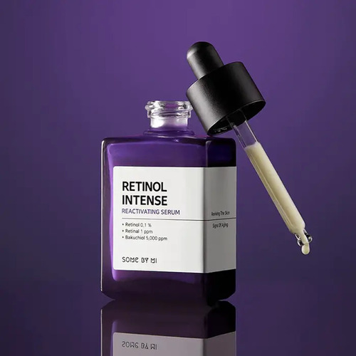 Retinol Intense Some By Me - 30ml - Sc