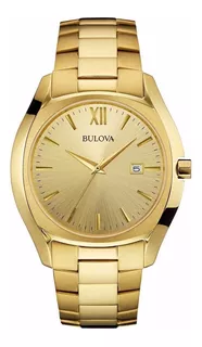 Reloj Bulova Mujer