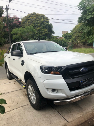 Ford Nueva Ranger