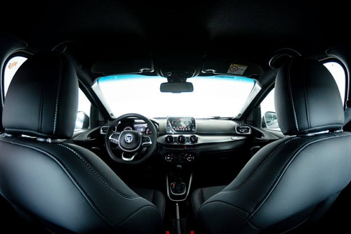 Imagen 10 de 16 de Fiat Cronos 1.3 Drive S-desing My23 0km 2023