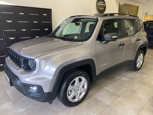 Jeep Renegade 1.8 Sport