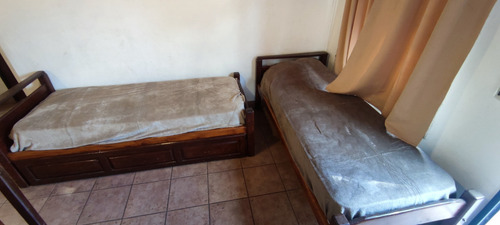 Depto En Venta Centrico De 2 Ambientes En Merlo San Luis