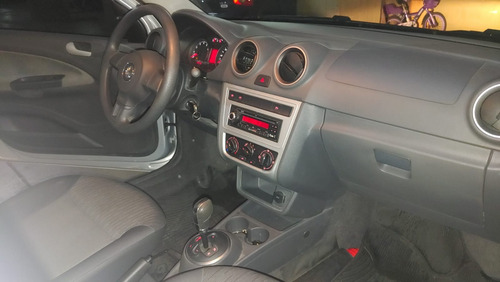 Volkswagen Voyage 1.6 GP i-Motion