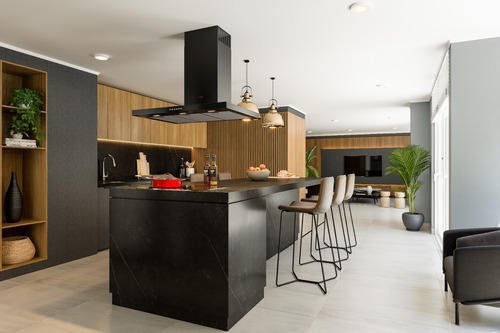 Arriendo De Moderno Depto Edificio Eco España 1d1b