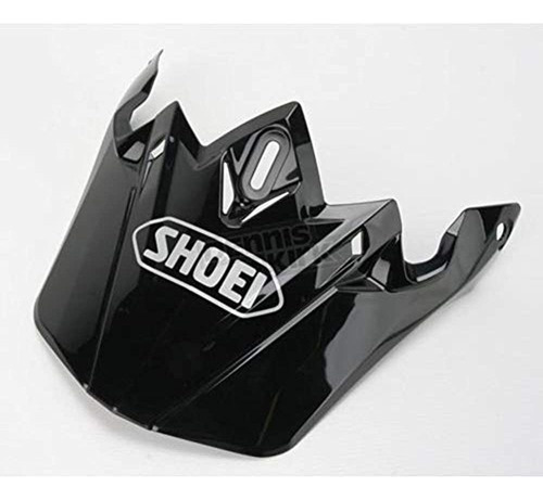 Shoei Vfx-w Sleek Visor Accesorios Para Casco De Motocicleta