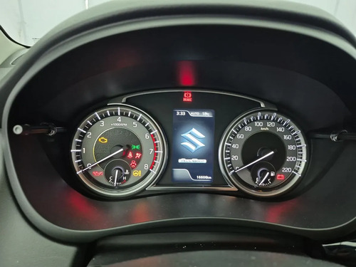 Suzuki S-Cross 1.4 NEW 4X4 GLX MT