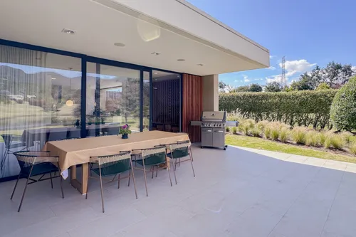 Apartamento En Venta En La Calera. Cod V7238
