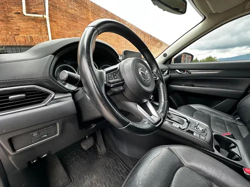 Mazda CX-5 2.5 Grand Touring Station Wagon 4x4