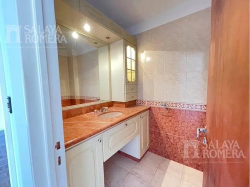 Venta Departamento 4 Ambientes Vista Al Rio Vicente Lopez