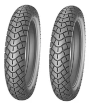 Comprar Kit Juego De Cubiertas Gilera Smash 125r 250\u002F17 + 275\u002F14