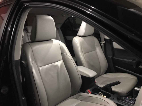 Toyota Corolla 1.8 16v Gli Upper Flex Multi-drive 4p 2016