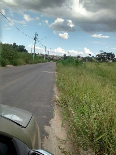 Lote Para Comprar No Vale Das Orquideas Em Contagem/mg - 20560