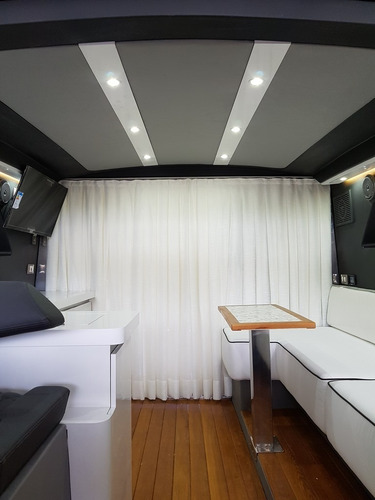 Lancha Triton 52 Ht || Zero || Diesel