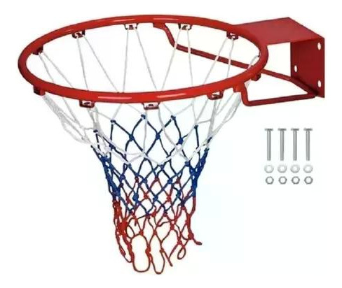 Aro De Basquetbol Smallbox