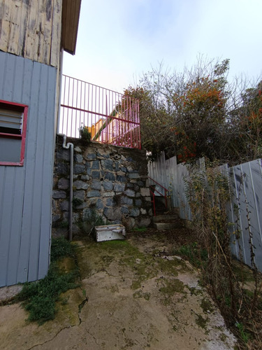 Casa En Venta Forestal, Acepta Subsidio