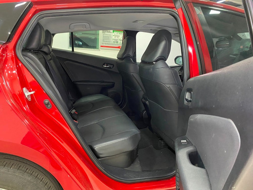 Toyota Prius 1.8 Premium Cvt