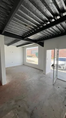 Galpón en venta
