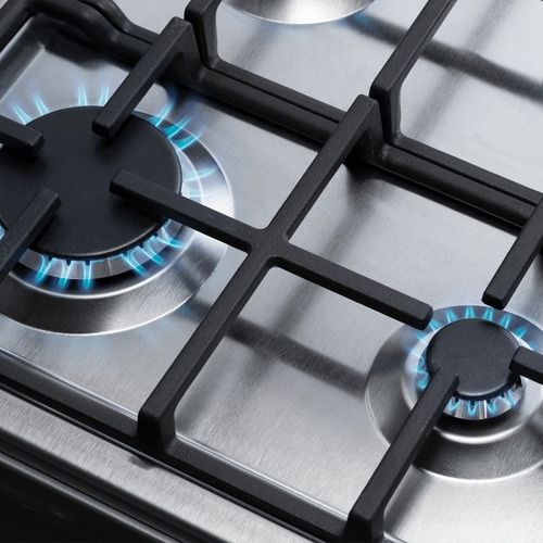 Cocina A Gas Indurama Bilbao Spa Plus Croma C20 S01