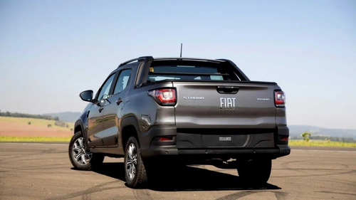 Fiat Strada Endurance Cab Doble My 21