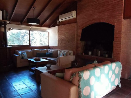Imagen 11 de 29 de Venta Casa 3 Dormitorios Pileta Parrilla El Paraiso Country Club Guernica