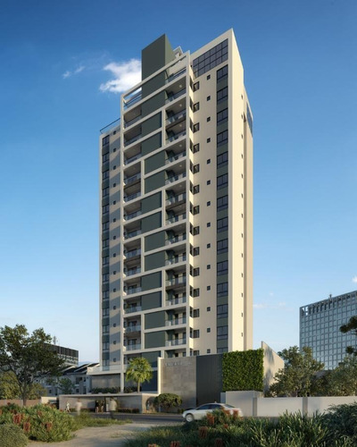 Apartamento Em Dom Bosco, Itajaí/sc De 76m² 2 Quartos À Venda Por R$ 337.000,00 - Ap966891