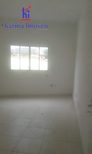 Imagem 5 de 9 de Sala Em Vila Nova Bonsucesso - Guarulhos - 2441