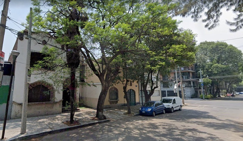 Imagen 11 de 16 de Casa De Tus Sueños En Venta De Remate Bancario Pl. Grijalva 7, Cuauhtémoc Cdmx Con Un Excelente Precio. #04