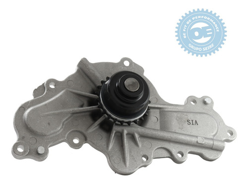 Imagen 1 de 3 de Bomba Agua Ford Edge 3.5lts 2007 2008 2009 2010