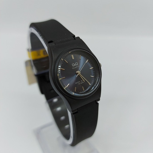 Reloj Q&q Analogo De Dama Vp47j007y | Quartz