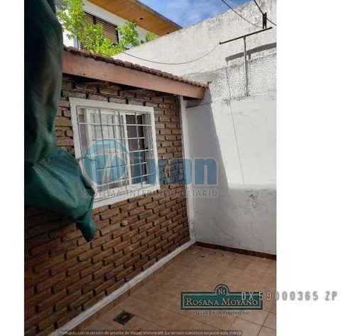 Olivos - Duplex Venta Usd 209.000