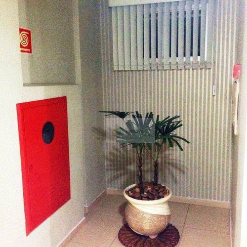 Imagem 8 de 30 de Apartamento Residencial À Venda, Baeta Neves, São Bernardo Do Campo. - Ap1406