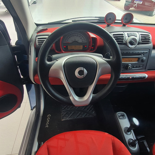 Smart Fortwo Cabrio 1.0 Passion 2P
