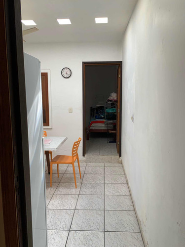 Casa 2 Dormitórios Sendo 1 Suite No Maracanã Praia Grande Sp