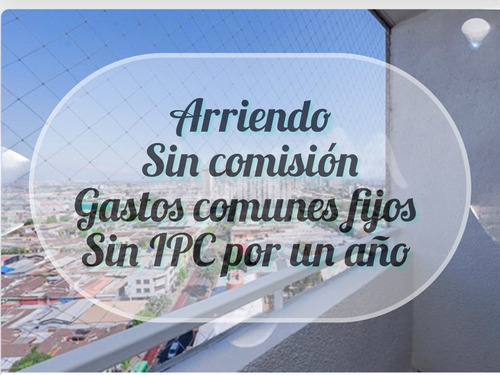 Departamentos Sin Comision De Corretaje, Gc E Ipc Fijo