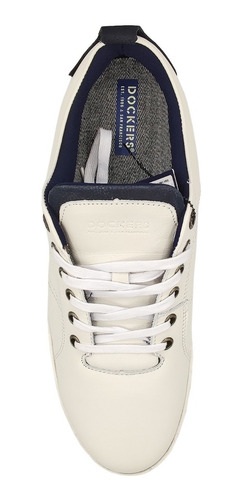 Imagen 3 de 5 de Tenis Para Hombre Mod.d210492 Marca Dockers®