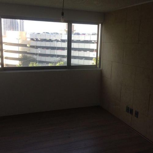Remate - Departamento Residencial En Venta En Colonia Anahuac I Sección, Miguel Hidalgo, Distrito Federal - Aut1373