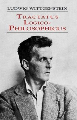 Libro Tractatus Logico-philosophicus - Ludwig Wittgenstein