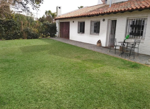 Imagen 13 de 14 de Amplia Casa En Aranjuez Country Club