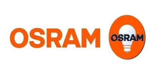 Imagen 2 de 3 de Lámparas Led Osram 14w=100w Pack X20 Unid Rosca E27 - Tofema