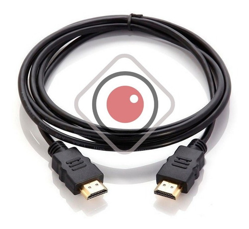 Cable Hdmi 5m Metros Full Hd 1080p 4k Pc Tv Proyector