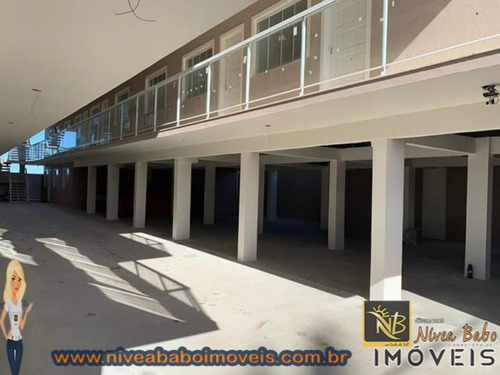 Imagem 11 de 16 de Casa Tipo Apartamento Aceita Financiamento Bancário Em Barra De São João, Muito Próximas A Unamar Cabo Frio!!! - Vcac 245 - 34179493