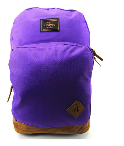 Mochila Costas Up4you Costas Roxo Luxcel Ms45564up-rx