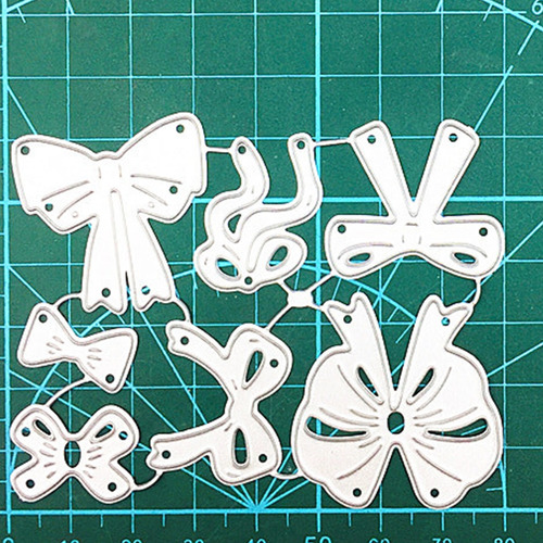 (1560 #mold) Troqueles De Corte Troquelados Para Tarjetas De