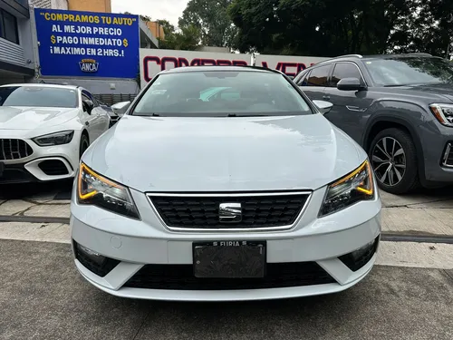 Seat Leon 1.4 Style T 150hp Dsg